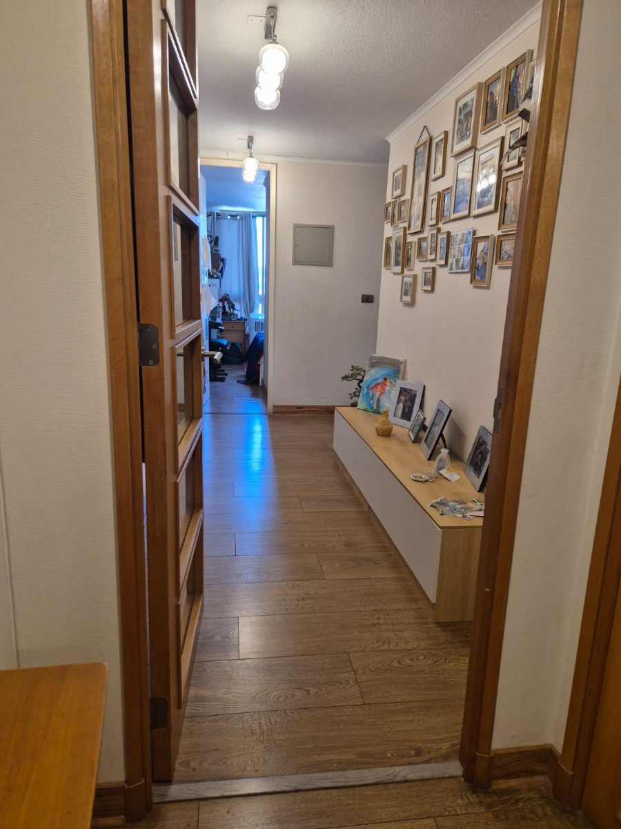 Venta Departamento P 3D en suite Walk-in cl&oacute;set 2B 1E 1B Plaza Ega&ntilde;a - &Ntilde;u&ntilde;oa