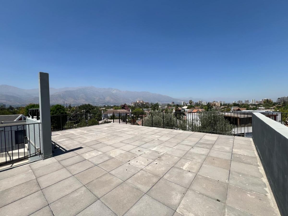 Venta Departamento 2D Campus Oriente - Providencia