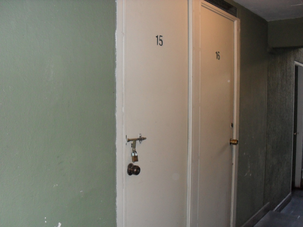 Venta Departamento 2D Campus Oriente - Providencia