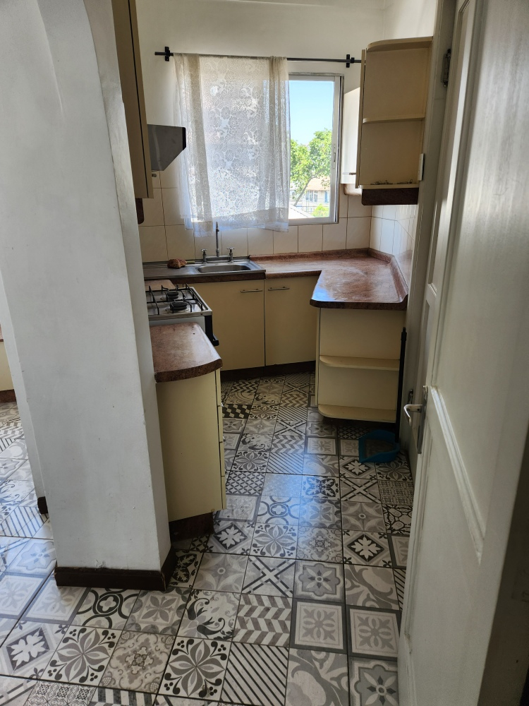 Arriendo Departamento 2D Barrio Italia - Providencia