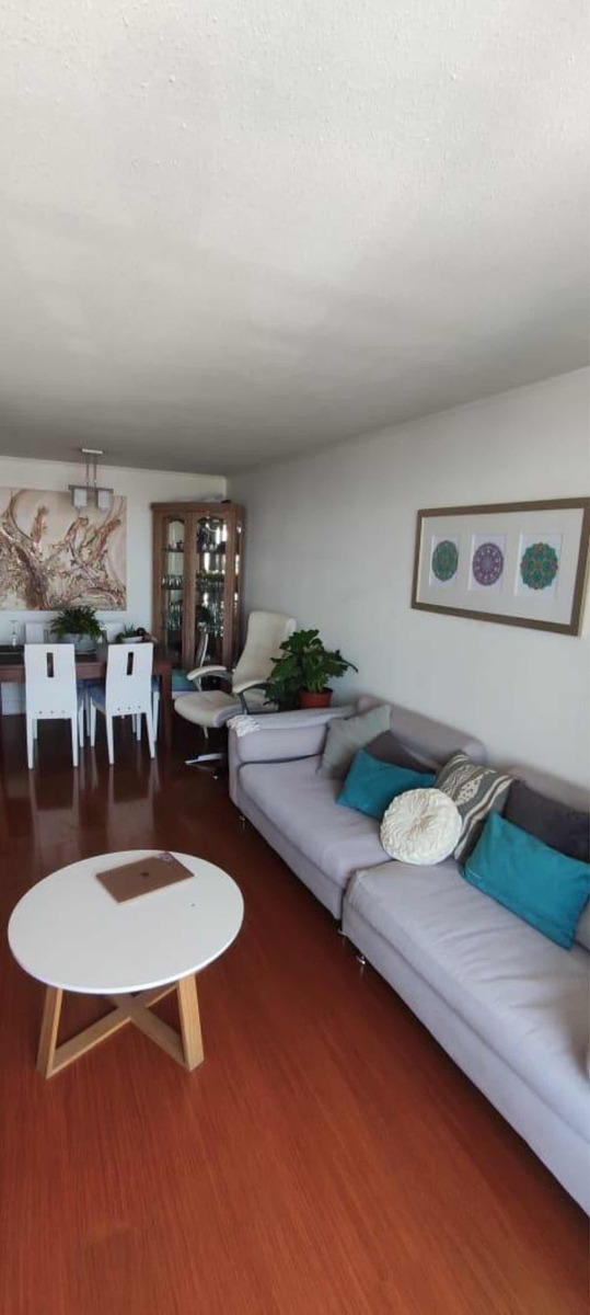 Arriendo Departamento 2D 2B 1E 1B Plaza &Ntilde;u&ntilde;oa - &Ntilde;u&ntilde;oa