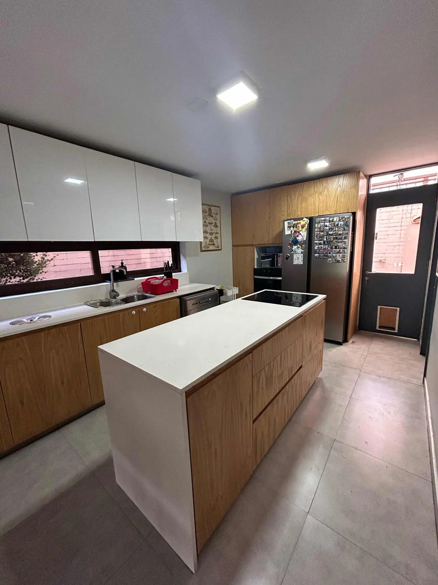 Venta Casa 5D 4B 2E La Dehesa - Lo Barnechea