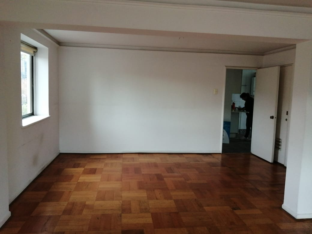 Arriendo Departamento NO 4D 2B 1E 1B Parque Bicentenario - Vitacura