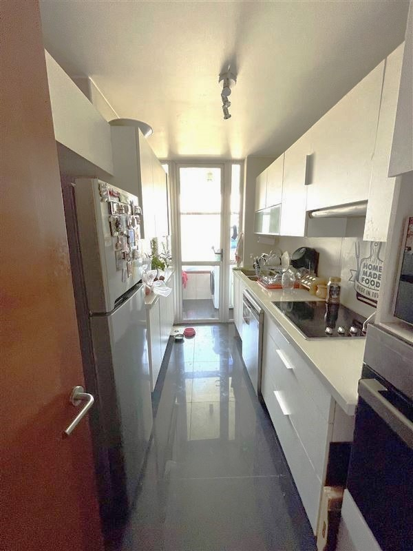 Venta Departamento NO 2D en suite Walk-in cl&oacute;set 2B 1E 1B Sebasti&aacute;n Elcano - Las Condes