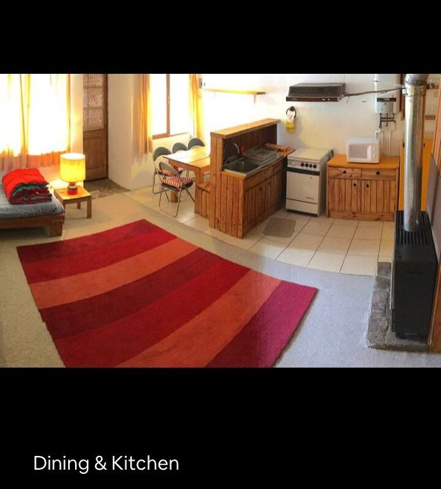 Venta Departamento NOSP 1D 1B 1B Centros Invernales - Lo Barnechea