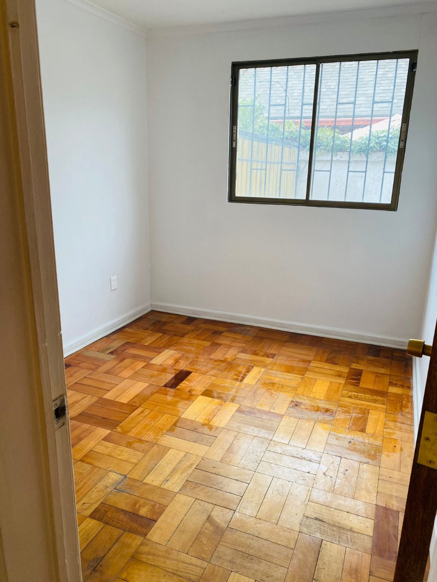 Arriendo Casa 3D 1B 3E 1B  - Las Condes