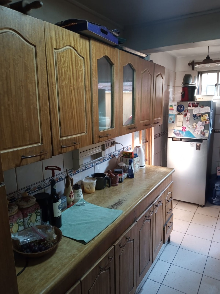 Arriendo Casa 4D 3B 2E 3B Parque Padre Alberto Hurtado - Las Condes