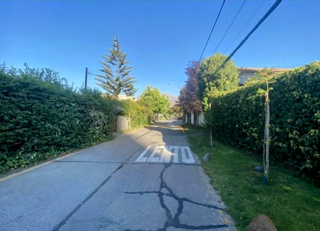 Venta Casa 3D 2B 2E 1B Estoril - Las Condes