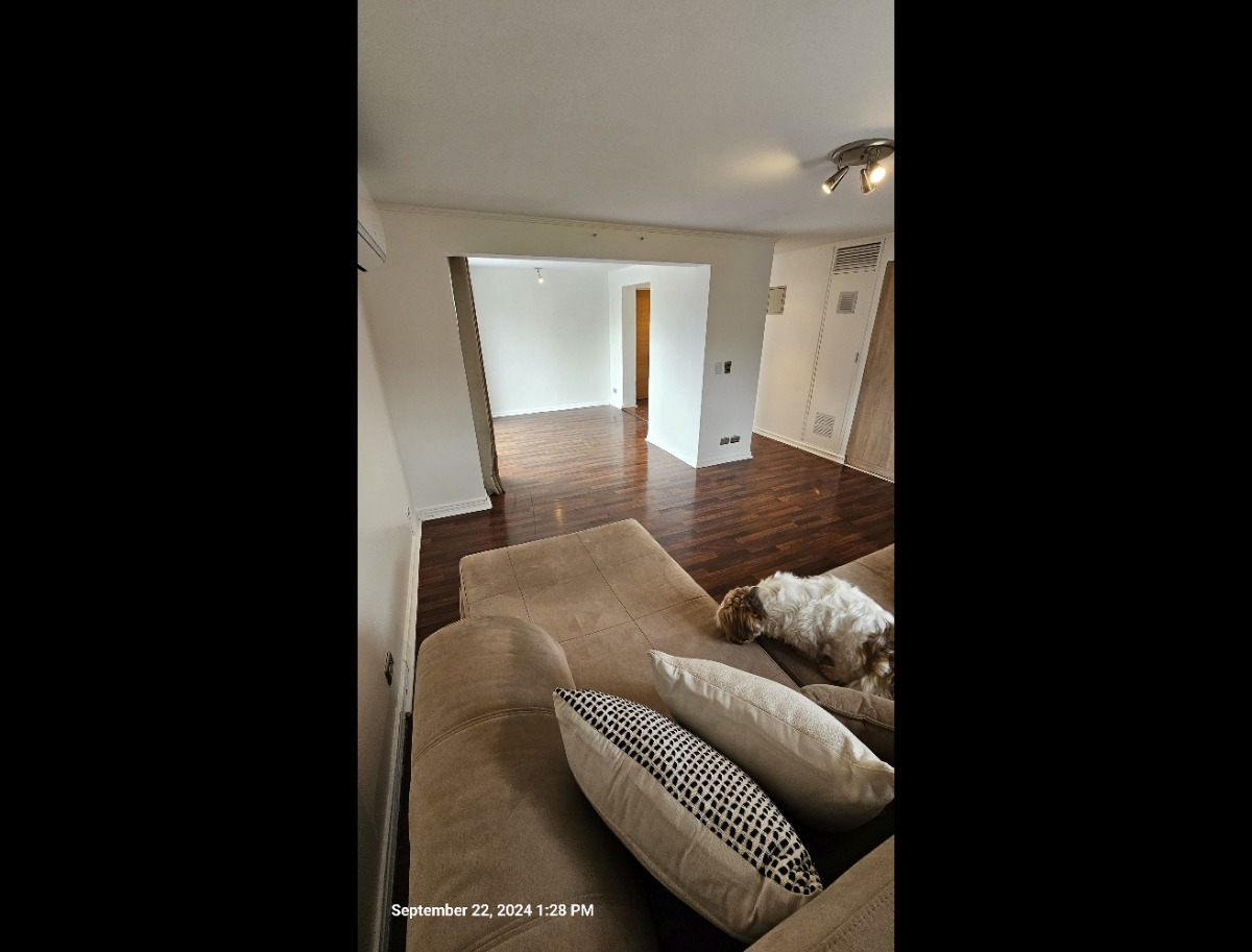 Arriendo Departamento NP 1D 1B 1E 1B Los Leones - Providencia