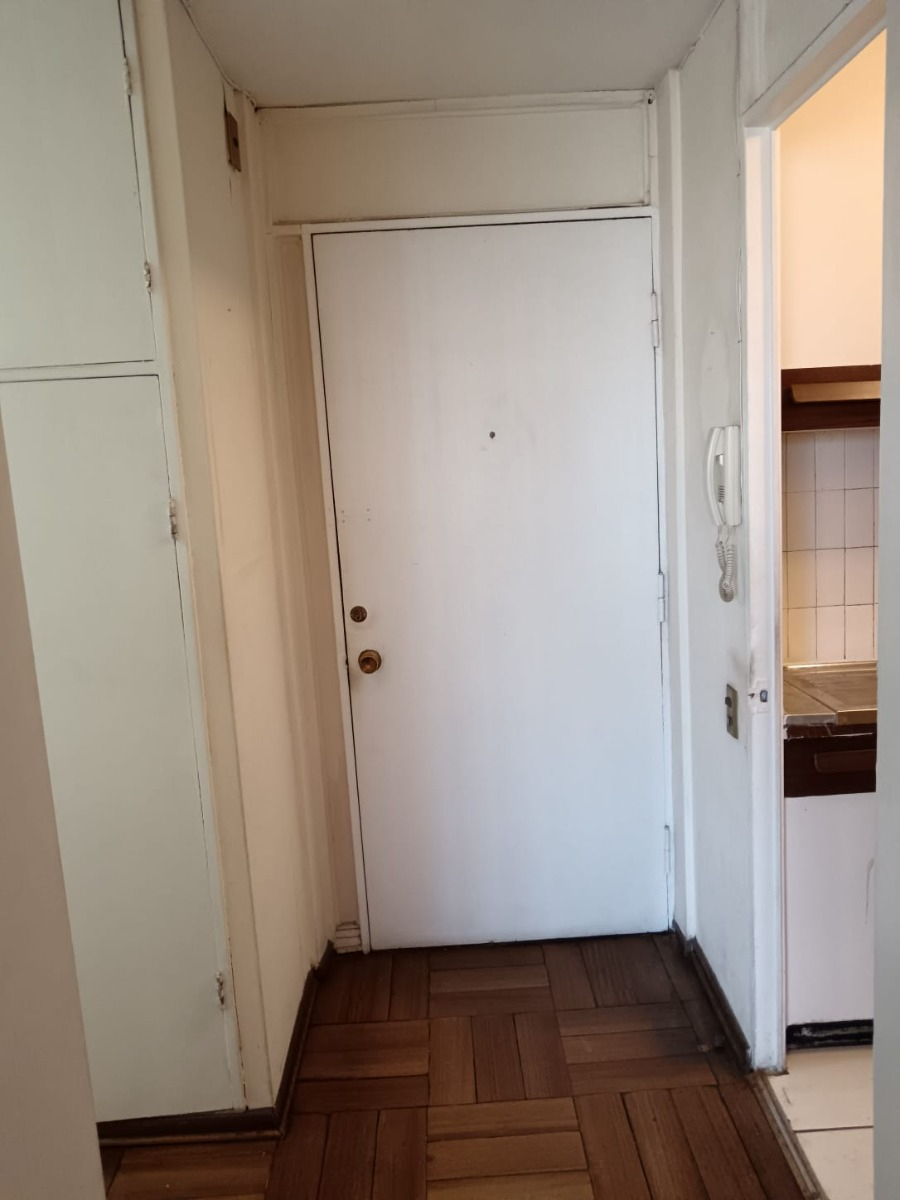 Venta Departamento S 2D 1B Salvador - Providencia