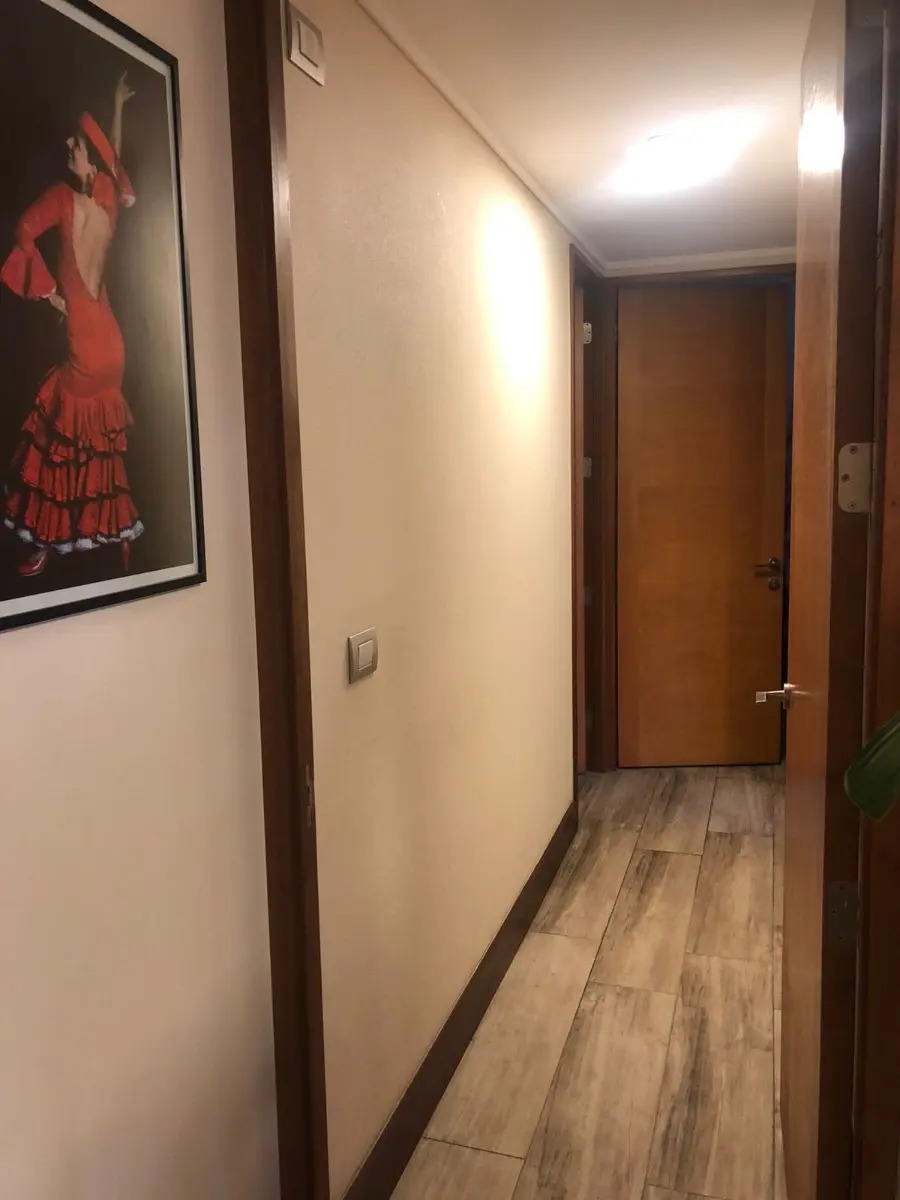 Arriendo Departamento NO 2D 2B 2E 1B  - Providencia