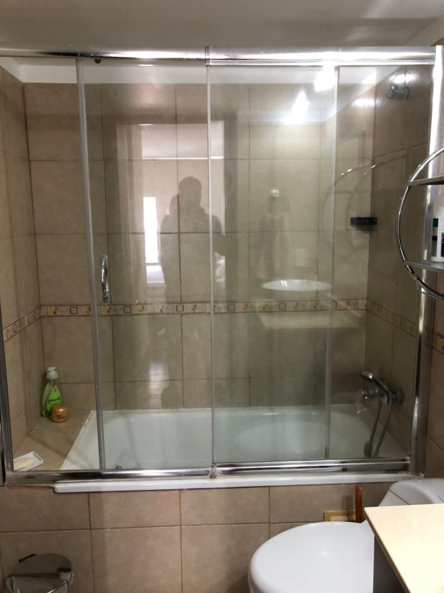 Arriendo Departamento 2D Parque Bicentenario - Vitacura