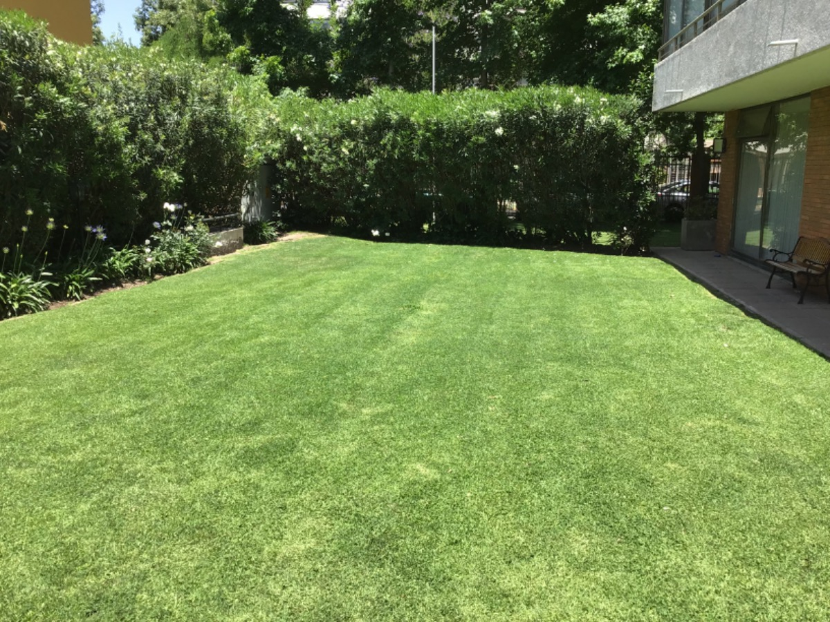 Venta Departamento 3D Barrio Italia - Providencia