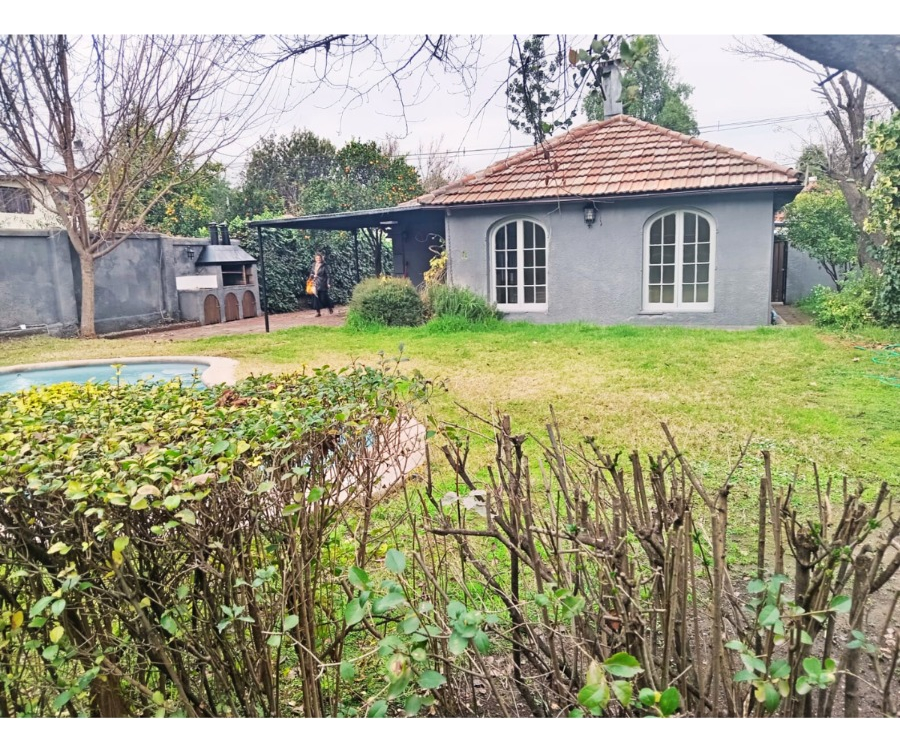 Arriendo Casa SO 3D 2B 3E 1B Palmas de Mallorca - La Reina