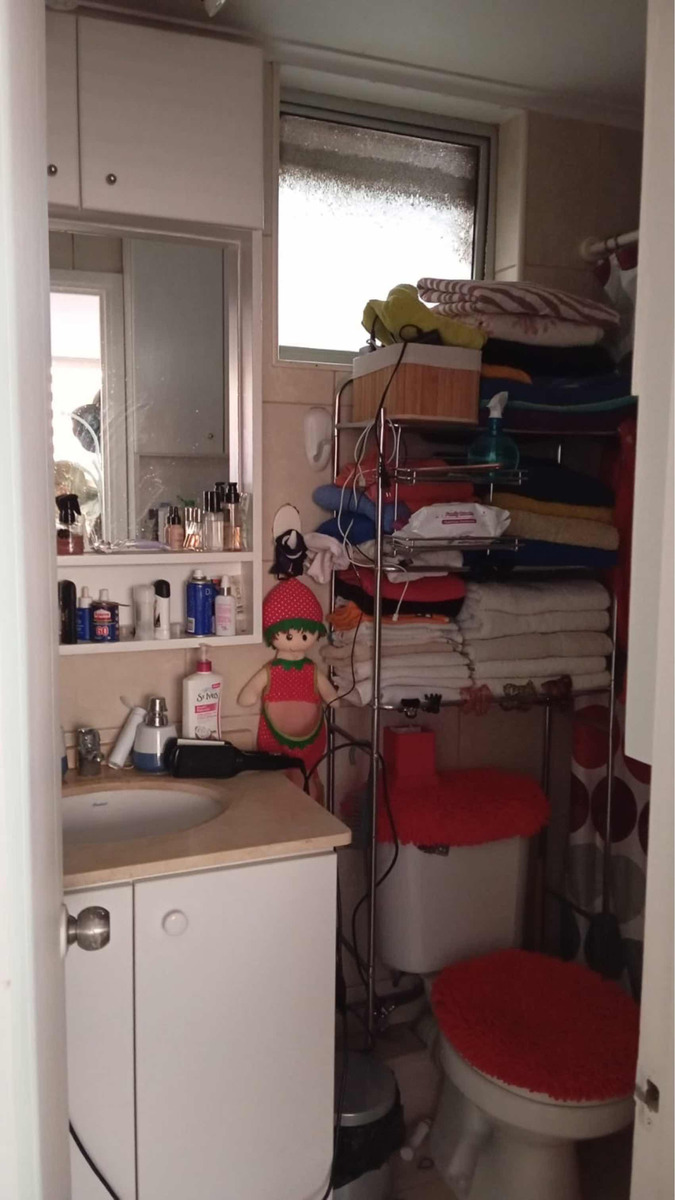 Venta Departamento 2D 2B 1E Metro Irarr&aacute;zaval - &Ntilde;u&ntilde;oa