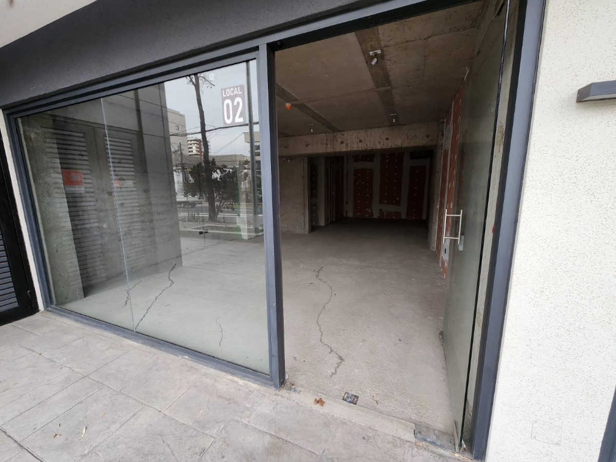 Arriendo Oficina 1B Manuel Montt - Providencia