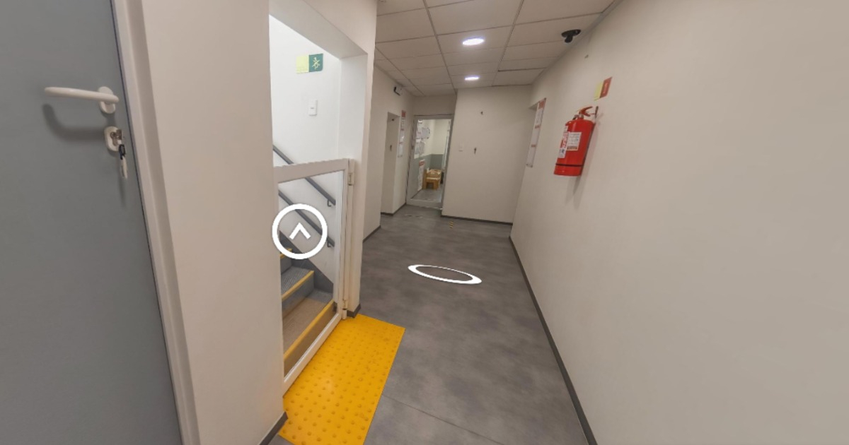 Arriendo Casa 7D 5B 2E 4B Barrio El Golf - Las Condes