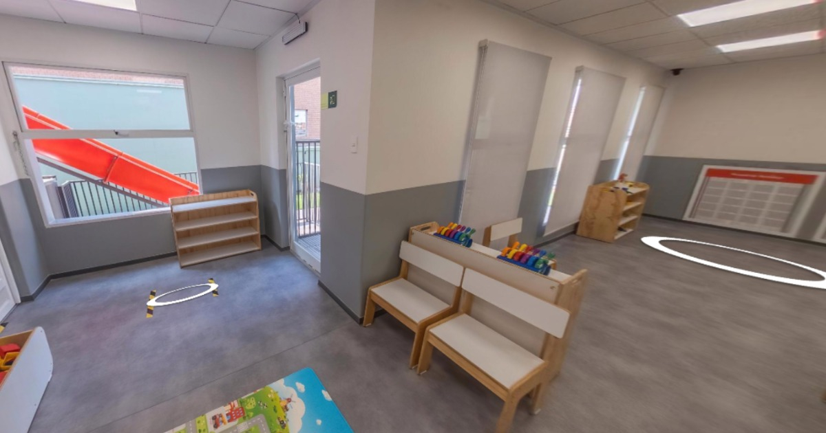 Arriendo Casa 7D 5B 2E 4B Barrio El Golf - Las Condes