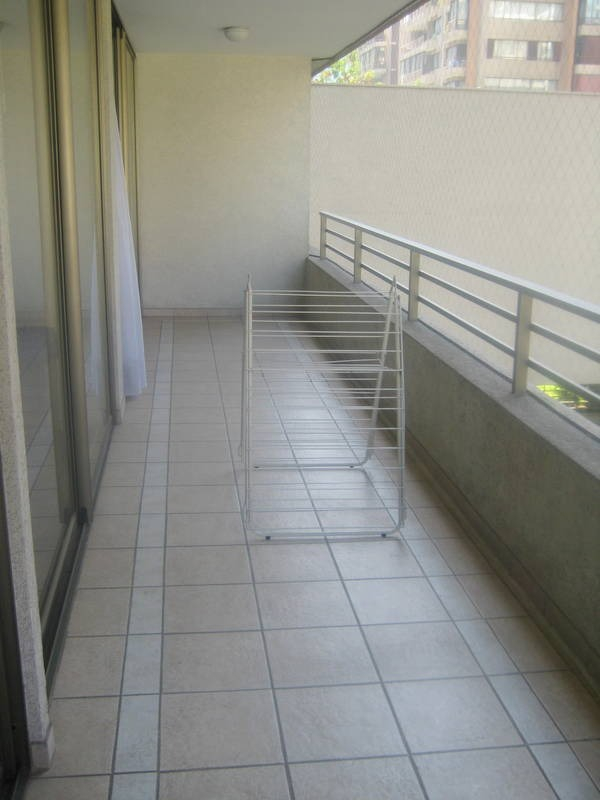 Arriendo Departamento 3D Nueva Las Condes - Las Condes