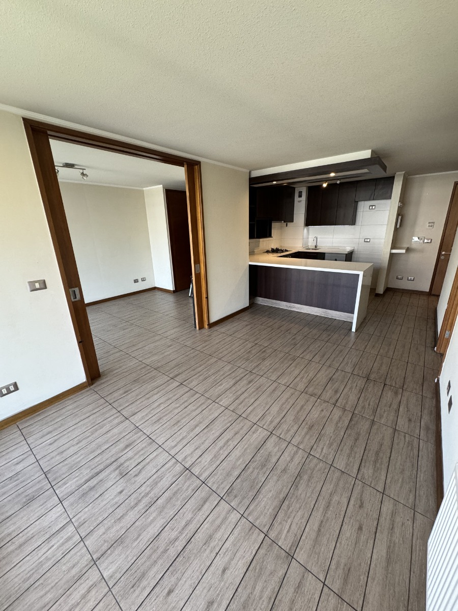 Arriendo Departamento SO 2D en suite Walk-in cl&oacute;set 2B 1E 1B La Dehesa - Lo Barnechea