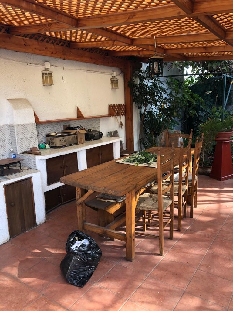 Arriendo Casa 2D 2B 1E Campus Oriente - Providencia