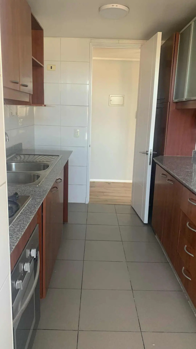 Venta Departamento 2D 2B 1E Pedro de Valdivia - Providencia