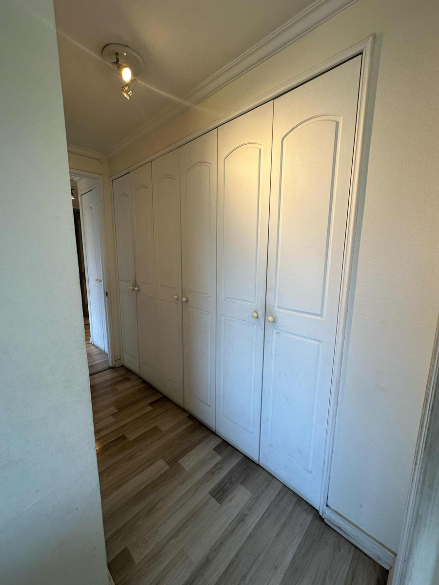 Venta Departamento 4D 3B 1E La Llaver&iacute;a - Vitacura