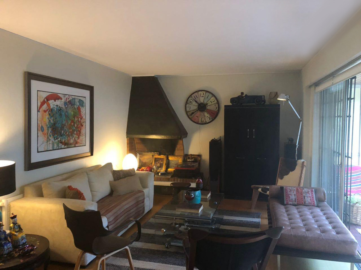 Venta Departamento NO 4D 3B 2E 1B Parque Bicentenario - Vitacura