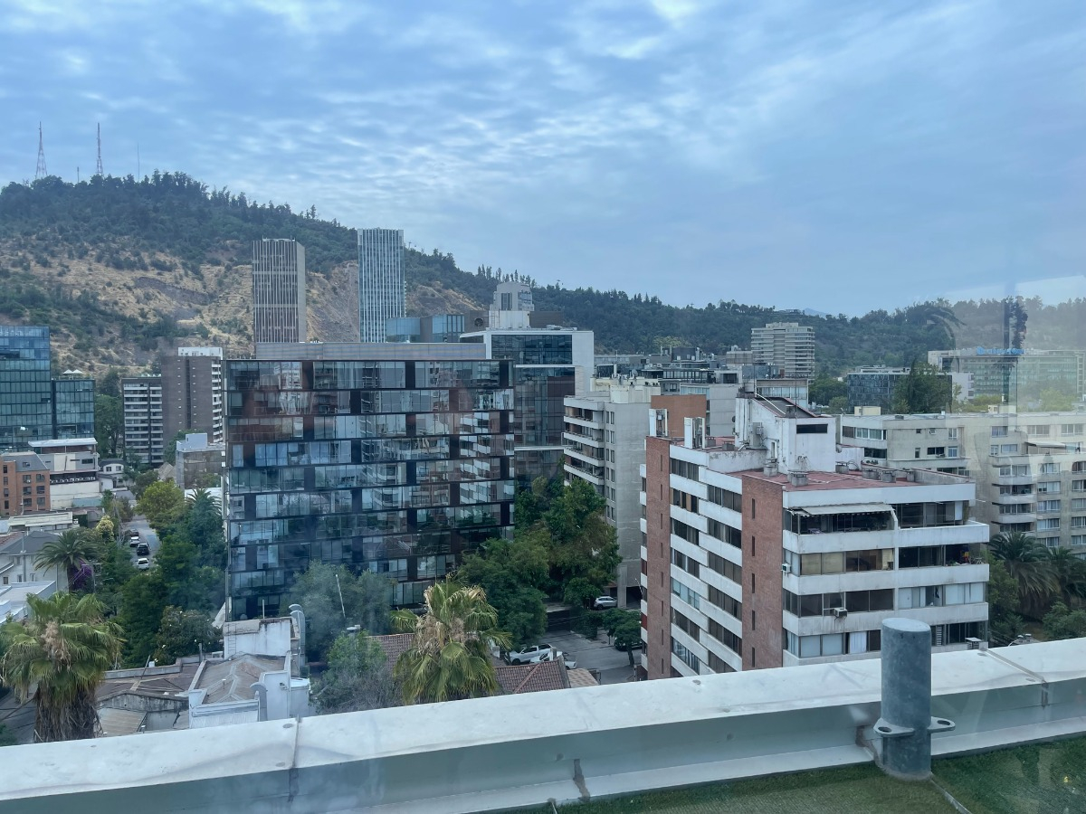 Venta Oficina NO 2B 1E Pedro de Valdivia - Providencia