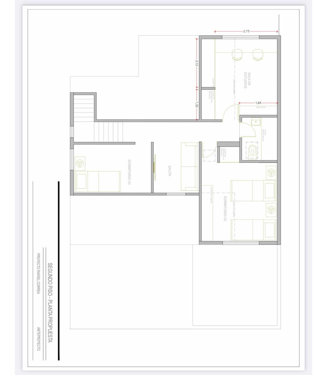 Arriendo Casa 5D 3B 1E 2B Estadio Manquehue - Vitacura