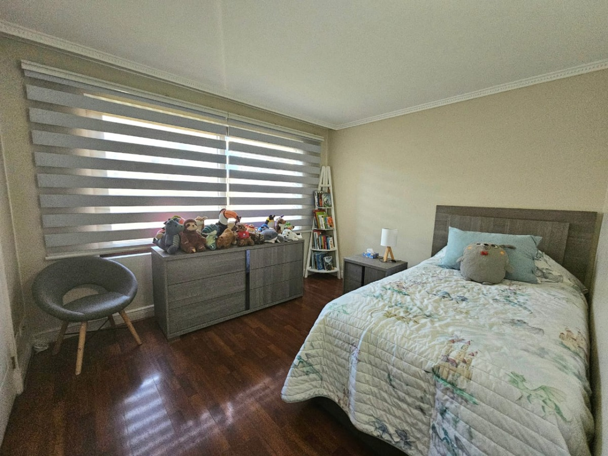 Venta Departamento NP 3D en suite 3B 2E 1B Nueva Las Condes - Las Condes