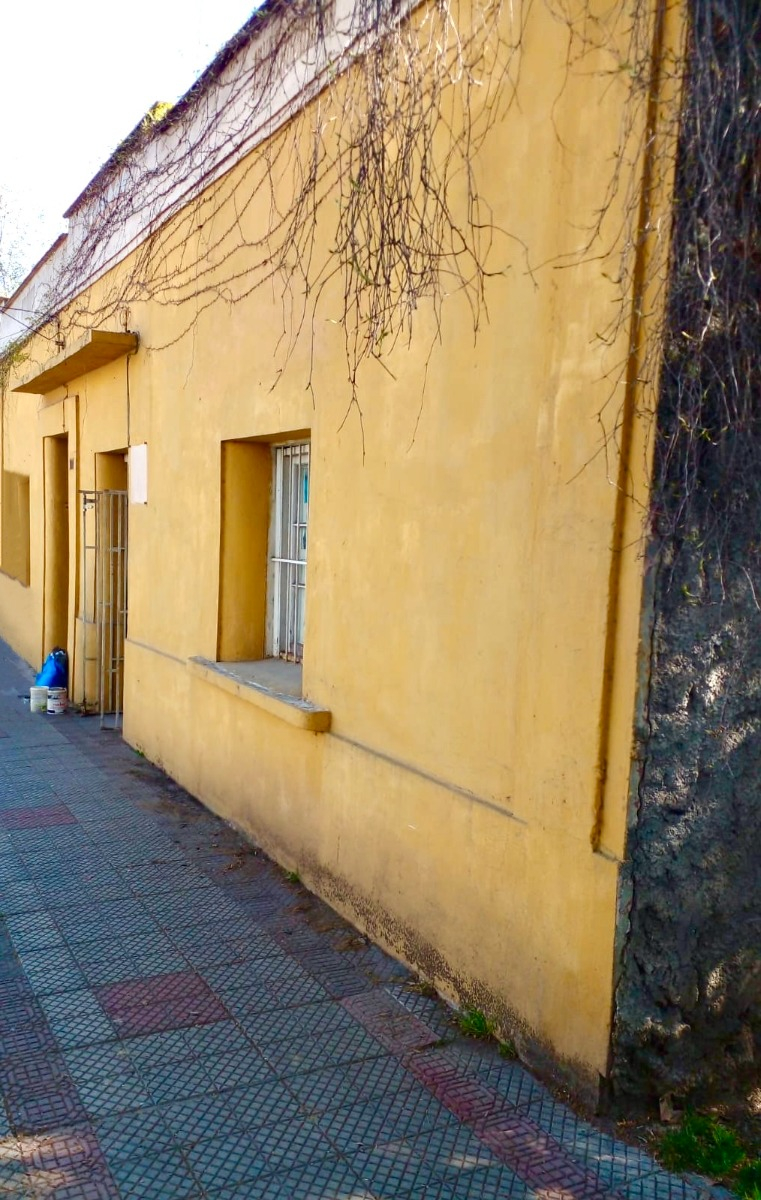 Venta Casa 4D 2B Pedro de Valdivia - Providencia