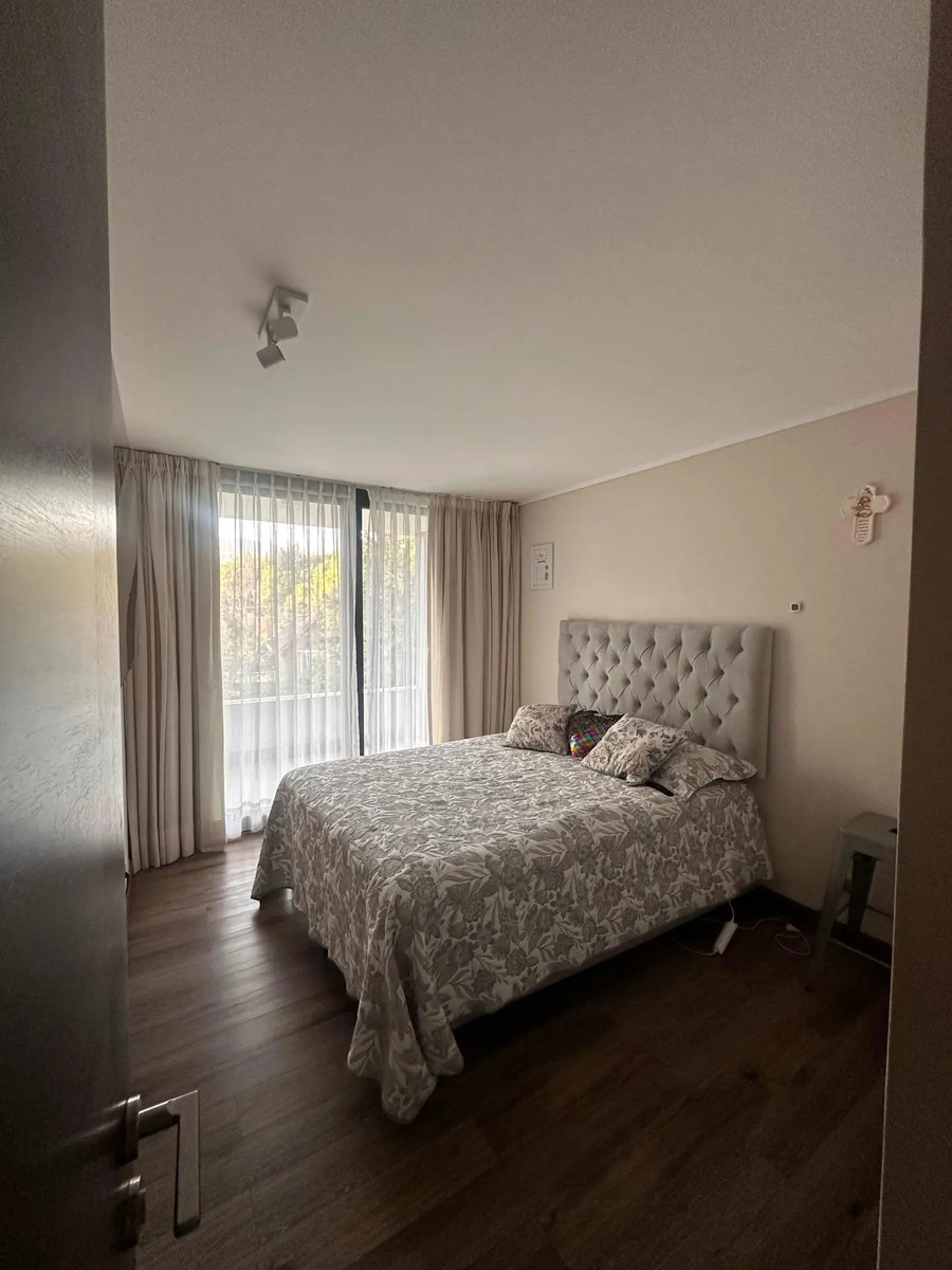 Venta Departamento 4D 5B 2E La Dehesa - Lo Barnechea