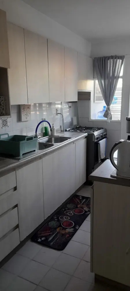 Arriendo Departamento 3D 2B 1E Nueva Las Condes - Las Condes