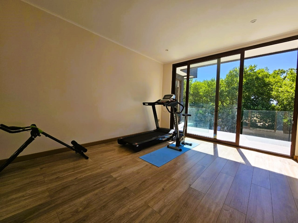 Venta Casa NOSP 3D en suite Walk-in cl&oacute;set 3B 4E 1B Chicureo - Colina