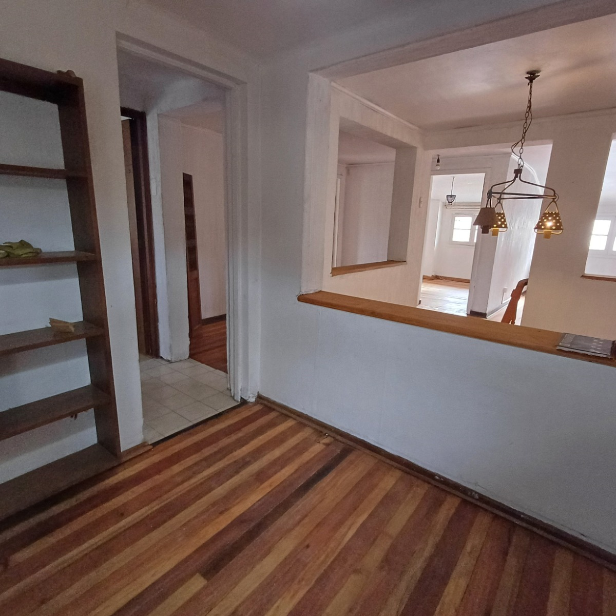 Arriendo Casa O 4D 3B 2E Metro &Ntilde;u&ntilde;oa - &Ntilde;u&ntilde;oa