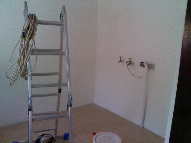 Arriendo Casa NO 3D 1B 2E Parque Padre Alberto Hurtado - Las Condes