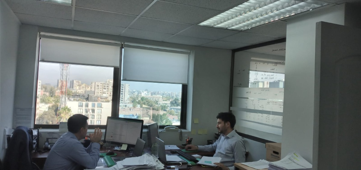 Venta Oficina P 3B 1B Manuel Montt - Providencia