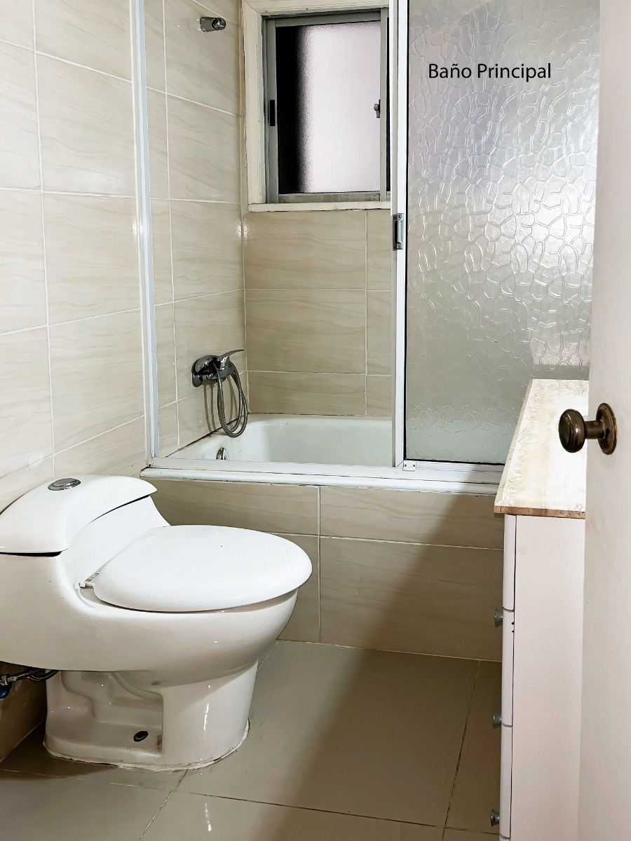 Venta Departamento SO 3D 2B Salvador - Providencia