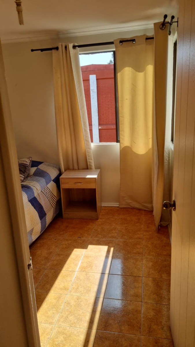 Venta Departamento NO 3D en suite 3B 1B Parque Bot&aacute;nico - &Ntilde;u&ntilde;oa