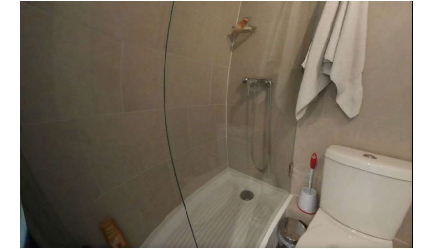 Venta Departamento NO 2D en suite 2B 1E 1B Parque Arauco - Las Condes