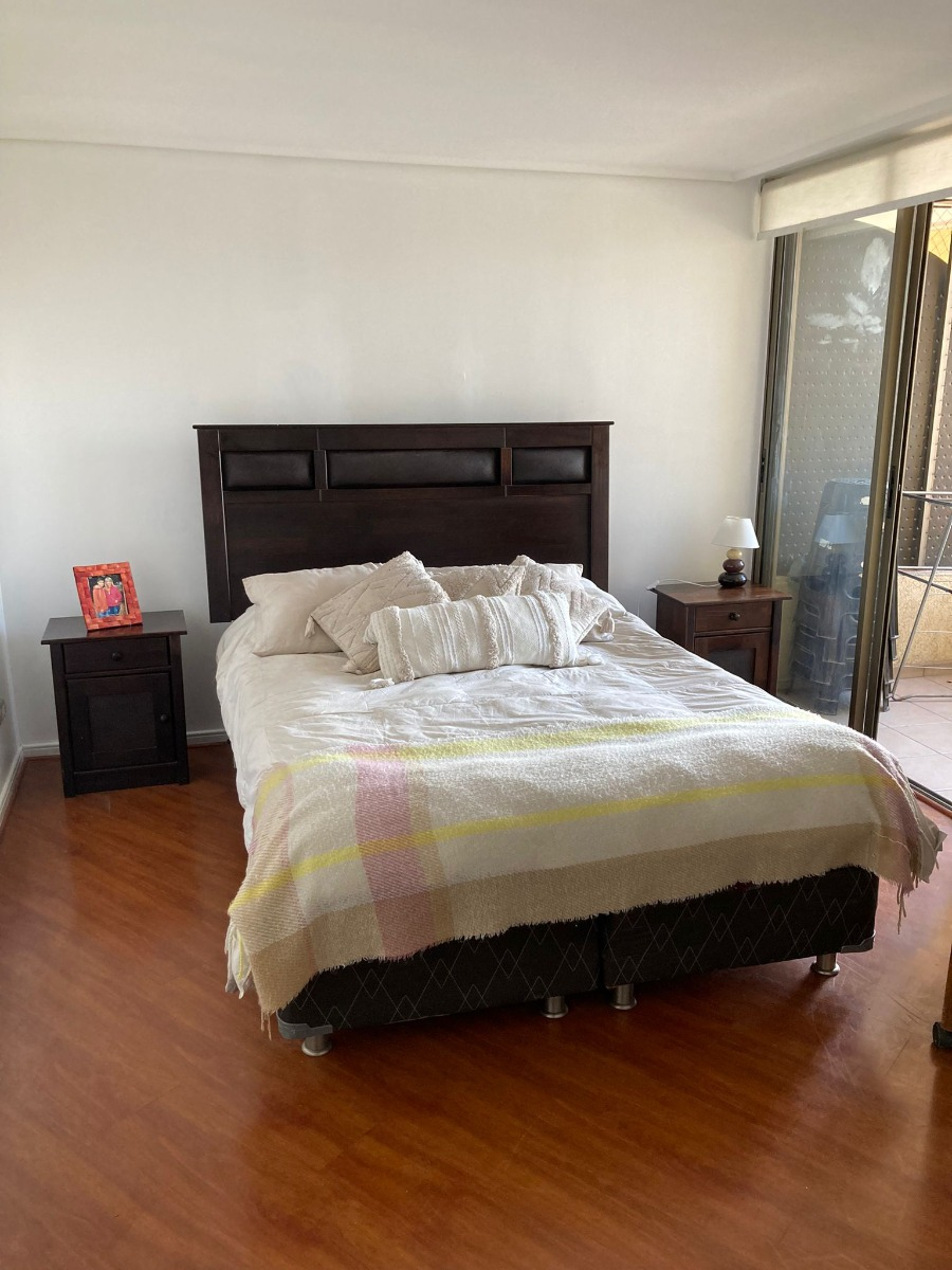 Venta Departamento 3D Metro Pr&iacute;ncipe de Gales - Country Club - La Reina