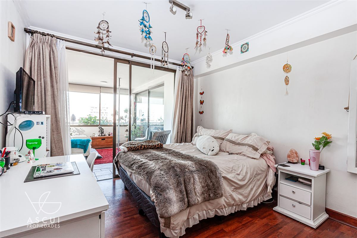 Venta Departamento S 3D en suite 3B 1E 1B Lo Curro - Vitacura