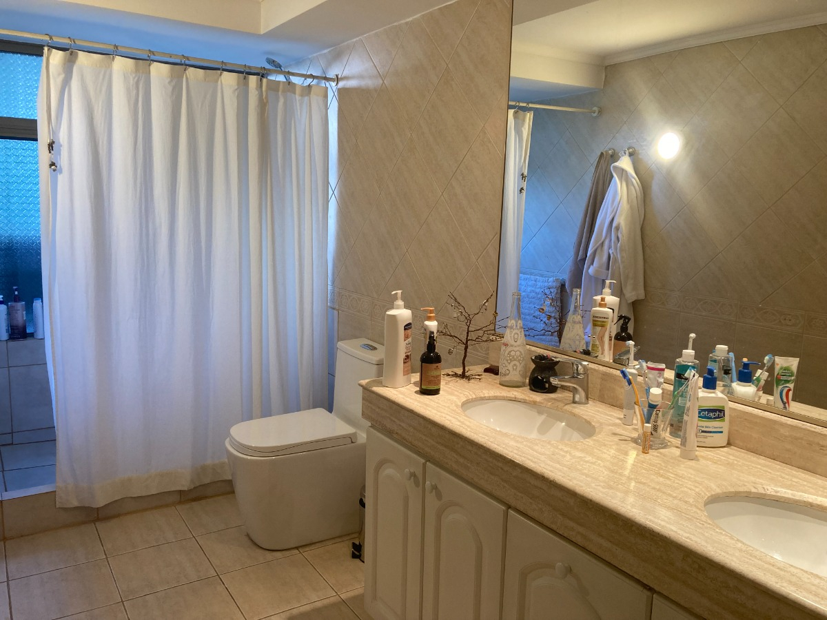 Venta Departamento NP 3D en suite Walk-in cl&oacute;set 3B 2E 1B Alto Las Condes - Las Condes