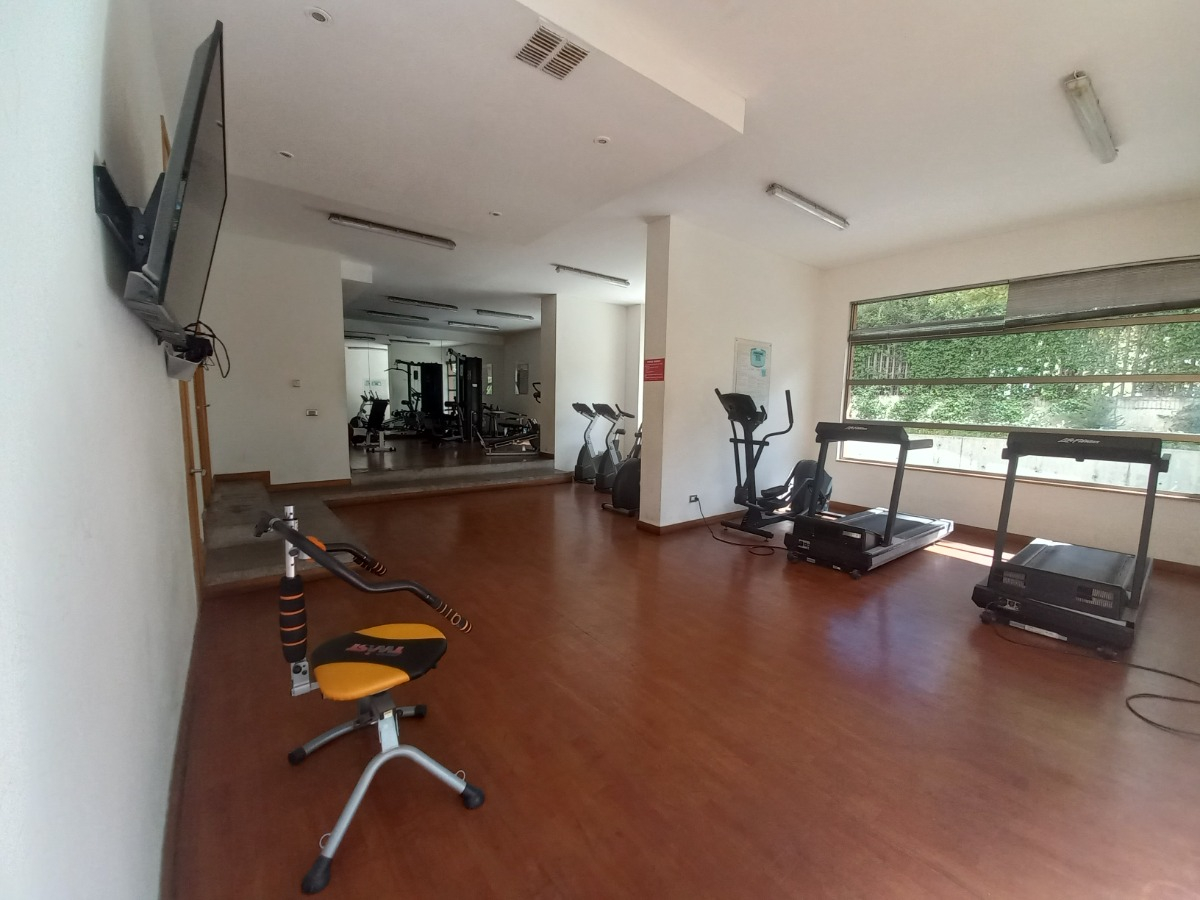 Venta Departamento NO 3D en suite 2B 1E 1B Nueva Las Condes - Las Condes
