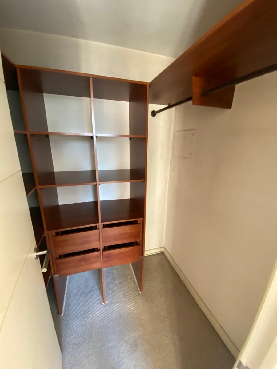Arriendo Departamento SO 2D en suite Walk-in cl&oacute;set 2B 2E 1B Pedro de Valdivia - Providencia