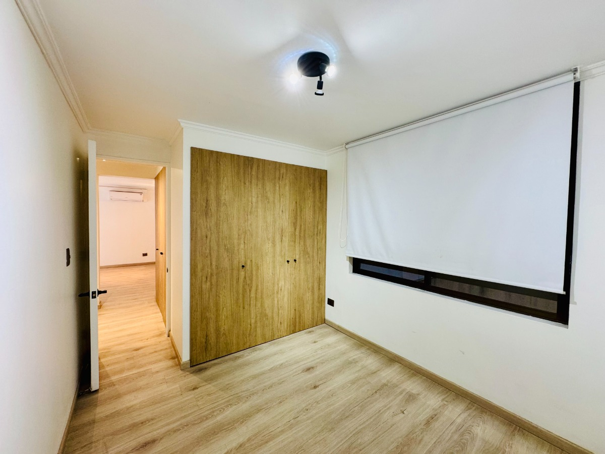 Arriendo Departamento NO 3D en suite 2B 1E Rotonda Atenas - Las Condes