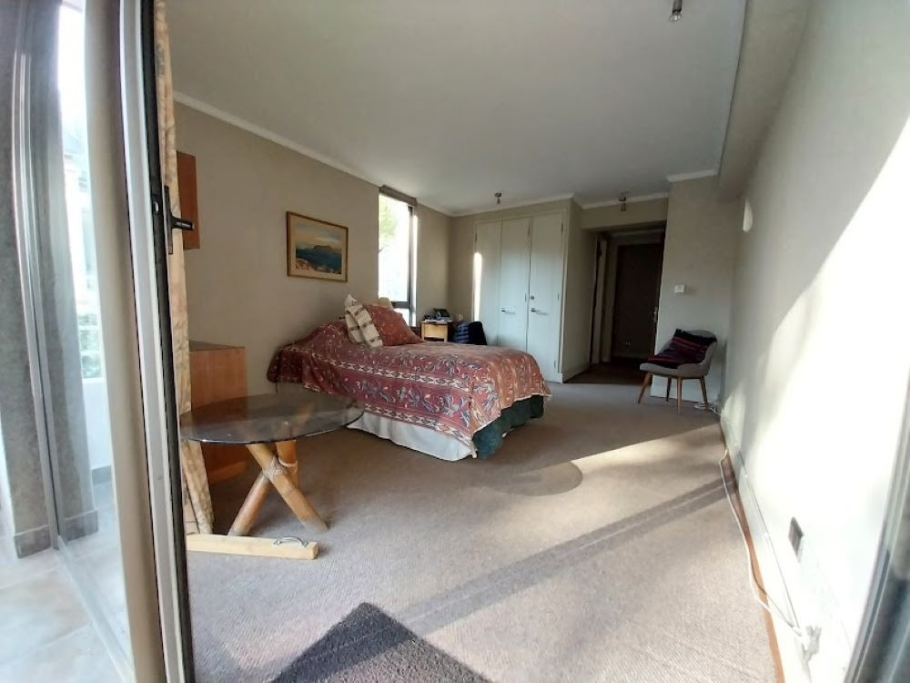 Arriendo Departamento P 4D en suite 5B 2E Parque Arauco - Las Condes