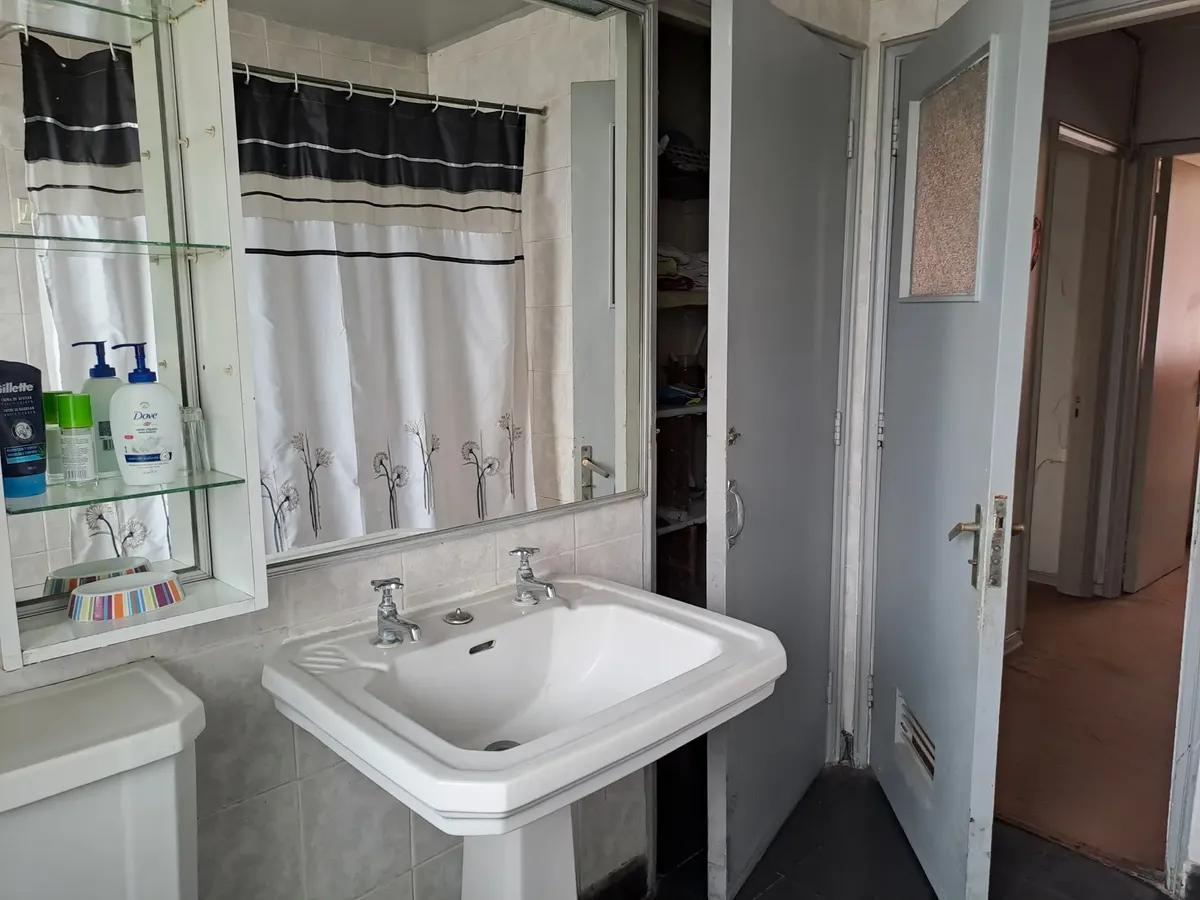 Venta Casa P 3D 2B 1E Estadio Nacional - &Ntilde;u&ntilde;oa