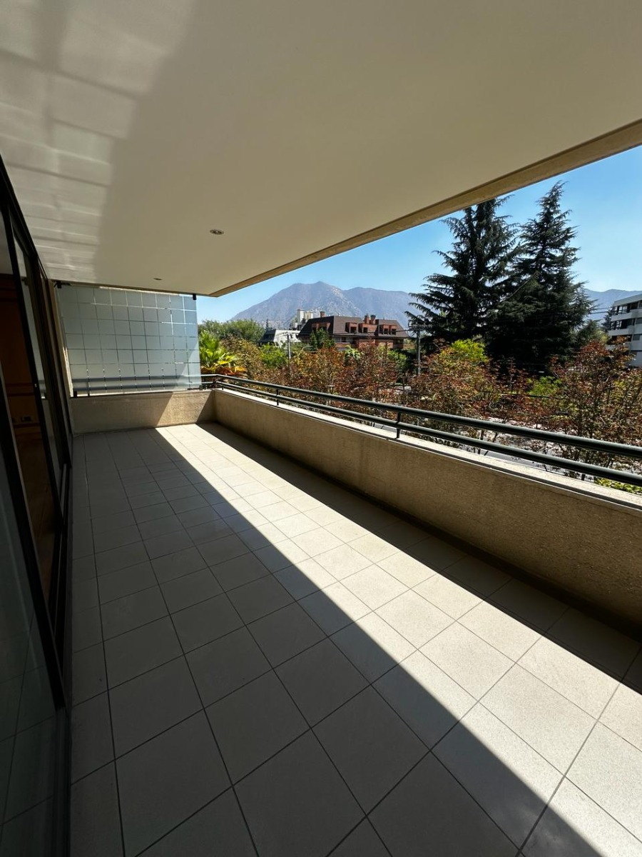 Venta Departamento NO 3D en suite Walk-in cl&oacute;set 3B 3E 2B Jard&iacute;n Del Este - Vitacura